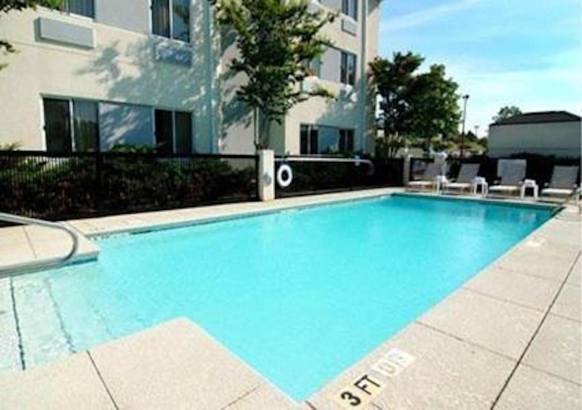 Sleep Inn Pelham Oak Mountain Exterior foto